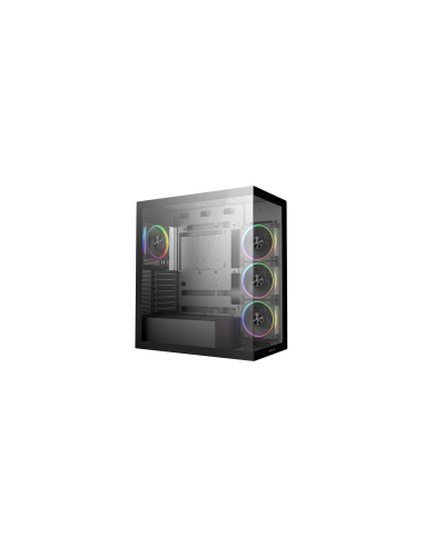 DeepCool CG580 4F V2
